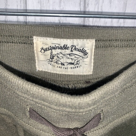 Womens Size XS Prana Cozy Up Ankle Pants Camo NWT - Picture 3 of 6